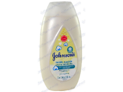 Crema Johnsons Recien Nacido X 200