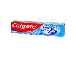 Crema dental. Colgate Xtra Blancura 60 ml