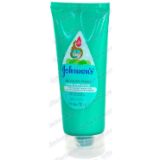 Crema para Peinar Johnsons Hidratac 200 ml