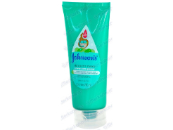 Crema para Peinar Johnsons Hidratac 200 ml
