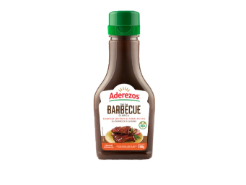 Salsa Aderezos BBQ Clasica 280 g