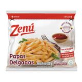Papas Delgadas Zenu 500 g