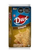 Galleta Dux Integral Pag 9 Ll 12 333.6 g
