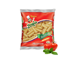 Pastas Zonia Macarroncito 200 g
