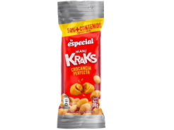 Maní la Especial Kraks 38 g