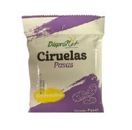 Ciruelas Pasas Dispronat 100 g