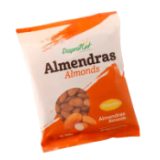 Almendras Dispronat 200 g