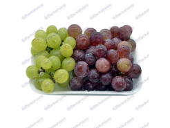 Bandeja de Uva Combinada