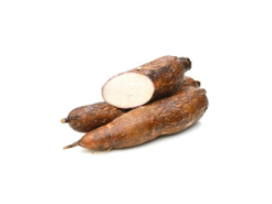 Yuca Kilo