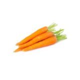 Zanahoria Kilo - Kg