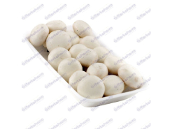 Bandeja de Champiñones Grandes