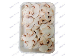 Bandeja de Champiñones Pequeños