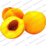 Durazno Nacional Kilo - 500g