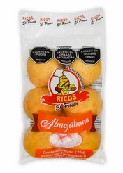 Almojabana el Paisa 176 g