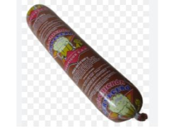 Salchichon Cervecero Casa Mayor X 500