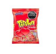 Caramelo Tipitin Corazon 25 und 225 g