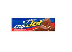 Chocolatina Jet Cruji 11 g