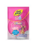 Colada San Jorge Fresa 30 g