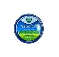 Vick Vaporub 12 g