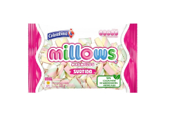 Masmelos Millows Surtido 145 g