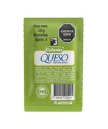 Queso Colanta Blanco 125 g