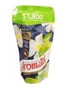 Suavizan Aromatel Manzana 10 X 180 ml