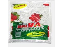 Paño Briya Facil Absorbente 1 und
