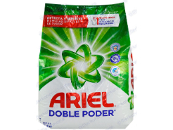 Detergente Ariel 4 kg