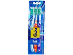 Cepillo Dental Oral B Complet Suave 3 und