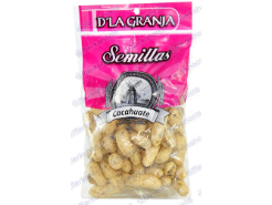 Cacahuate D la Granja 100 g