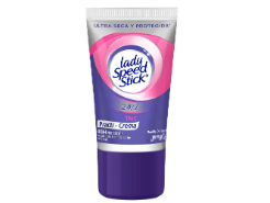 Desodorante Lady Speed Stick Talc 30 g