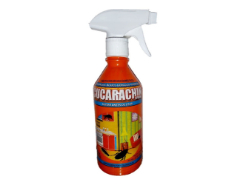 Insecticida Cucarachin Atom 500 ml