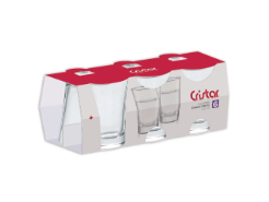 Copa Cristar Sodera 6 und