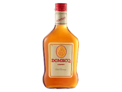 Brandy Domecq 375 ml