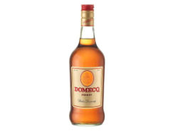 Brandy Domecq 750 ml