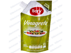 Vinagreta Bary 200 g