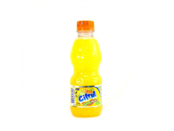 Refresco Cifrut Citrus Punch X 250