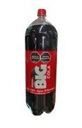 Gaseosa Big Cola 3.02 l