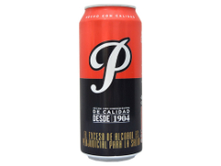 Cerveza Pilsen Lata 473 ml