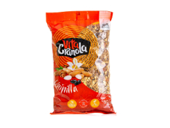 Granola Vitamarket Vainilla 450 g