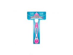Prestobarba Gillette Venus 3 X 1 un