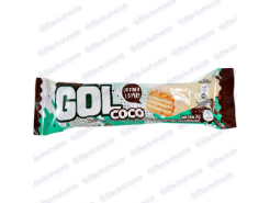 Chocolatina Gol Coco 31 g