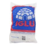 Hielo Iglu 3 kg