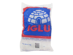 Hielo Iglu 3 kg