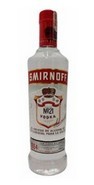 Vodka Smirnoff 700 ml