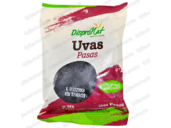 Uvas Pasas Dispronat 100 g