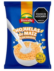 Hojuelas Azucaradas Riovalle X 250