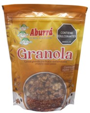 Granola Aburra 300 g