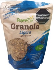 Granola Dispronat Ligera 400 g