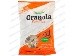 Granola Dispronat Familiar 200 g